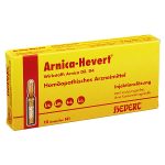 ARNICA HEVERT fiale