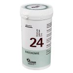 Nr. 24 Arsenum jodatum D6 – 400 CPS