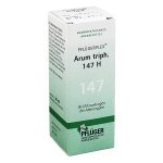 PFLÜGERPLEX Arum Triph. 147 H - GOCCE 560 ML