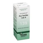 PFLÜGERPLEX Asa Foetida 139 H - GOCCE 50 ML