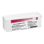 AURUM METALLICUM D 12 Globuli