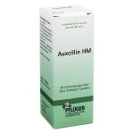 AUXCILLIN HM - GOCCE 50 ML