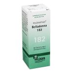 PFLÜGERPLEX Belladonna 182 - GOCCE 50 ML
