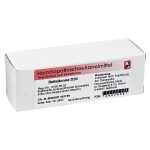 BELLADONNA D 30 Globuli