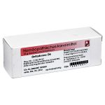 BELLADONNA D 6 Globuli