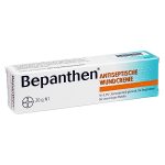 Bepanthen Antisettico CREMA 20 grammi