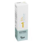 NR. 1 Creme Calcium fluoratum - 75 GR