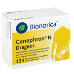 Canephron N Dragees 120 compresse
