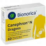 Canephron N Dragees 60 compresse
