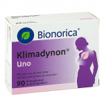 Klimadynon Uno 90 compresse