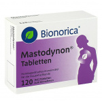 MASTODYNON 120 compresse