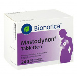 MASTODYNON 240 compresse