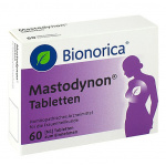 MASTODYNON 60 COMPRESSE