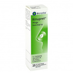 RINUPRET Pflege Nasenspray 15 ml