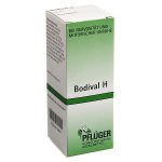 BODIVAL H - GOCCE 50 ML