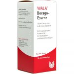BORAGO ESSENZA - 100 ML