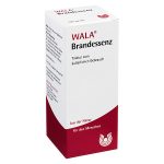 BRANDESSENZ (ESSENZA DI FUOCO) 100 ML