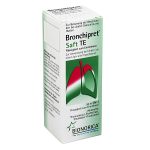 Bronchipret Saft TE 50 ml