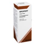 BROPERT spag. Peka 125 ml