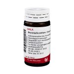 BRYONIA ACONITUM - GLOBULI 20 GR