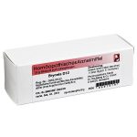 BRYONIA D 12 Globuli