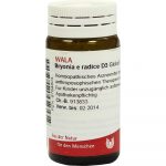 BRYONIA E RAD. D3 - GLOBULI 20 GR