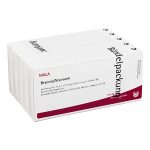 BRYONIA STANNUM - FIALE 50 X 1 ML