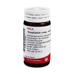 BRYOPHYLLUM COMP. - GLOBULI 20 GR