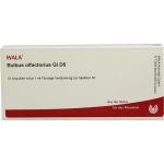 BULBUS OLFACTORIUS GL D5  - FIALE 10 X 1 ML