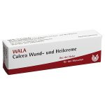 CALCEA Wund- und Heil (Calcea ferita e crema cicatrizzante) 10 GR