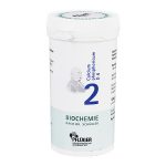 Nr. 2 Calcium phosphoricum D6 - POLVERE  100 GR