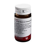 CALCIUM QUERCUS- GLOBULI 20 GR