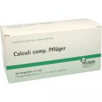 CALCULI COMP. Pflüger - FIALE 50 X 2ML