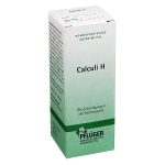 CALCULI H - GOCCE 50 ML