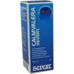 CALMVALERA Hevert  tropfen100 ml  (Calmvalera Hevert gocce 100 ml)