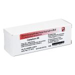 CAMPHORA D 6 Globuli