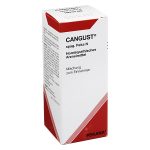 CANGUST spag. Peka 100ml