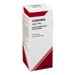 CANOMA spag. Peka 100 ml