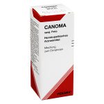 CANOMA spag. Peka 50 ml