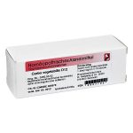 CARBO VEGETABILIS D 12 Globuli