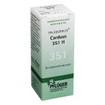 PFLÜGERPLEX Carduus 351 H -100 CPS