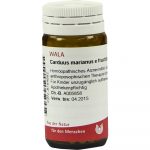 CARDUUS MARIANUS E FRUCT. D3  -GLOBULI 20 GR