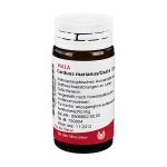 CARDUUS MARIANUS/ OXALIS - GLOBULI 20 GR