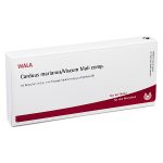 CARDUUS MARIANUS/ VISCUM MALI COMP. - FIALE 10 X 1 ML