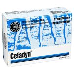 CEFADYN Filmtabletten 100 compresse