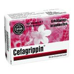 CEFAGRIPPIN 100 compresse