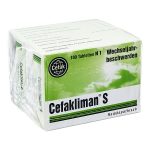 CEFAKLIMAN S 200 compresse