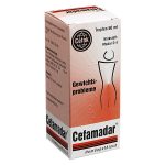 CEFAMADAR  50 ml