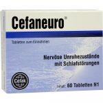 CEFANEURO 60 compresse