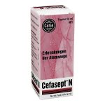 CEFASEPT N 50 ml